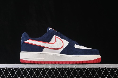Nike Air Force 1'07 Low Casual Sneakers - LW1990-003