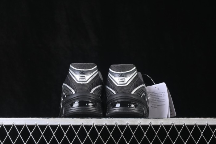 Asics Gel-Stratus MC Retro Casual Running Shoes - 1203B049-020