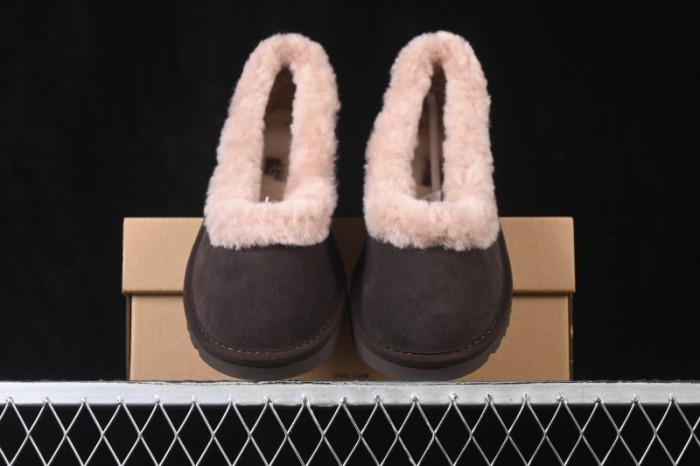 UGG Zora Lightweight Comfortable Casual Flats 1178111 DDC