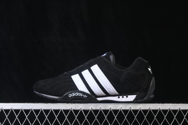 Adidas Originals Adiracer Low-Top Running Shoes - IH4154