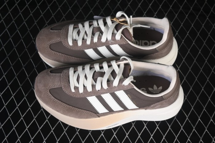 Adidas Originals SL 72 Retro Running Shoes - KK3071