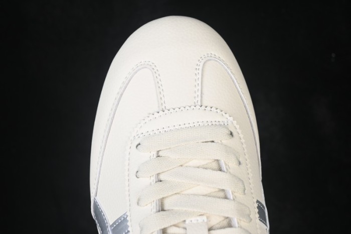Onitsuka Tiger Machu Racer Low-Top Casual Lifestyle Shoes - 1183B770-111