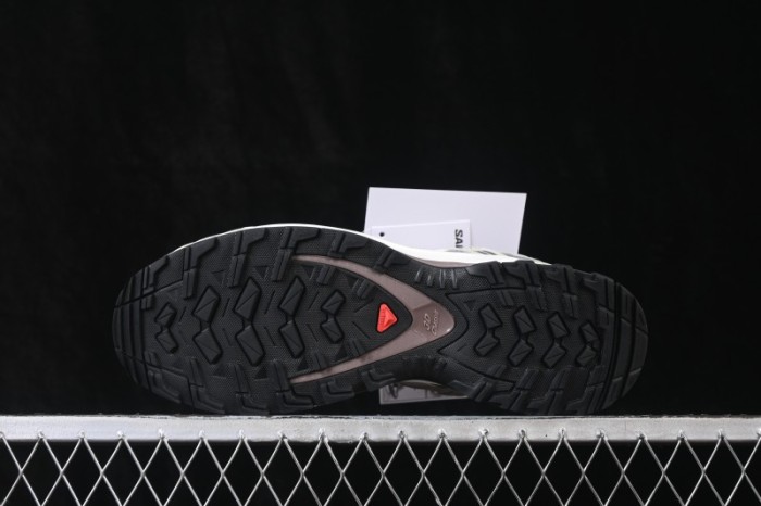 Salomon XA PRO 3D Trail Running Shoes - 454852-28