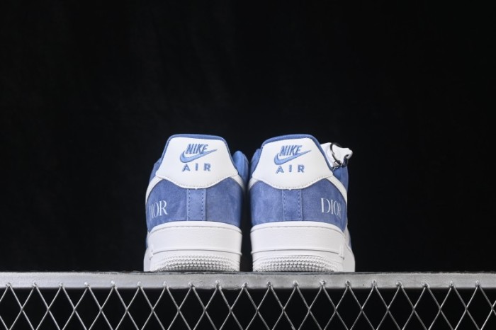 Nike Air Force 1'07 Low Casual Skate Shoes - RJ1988-009