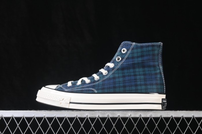 Converse Chuck 1970s High Top Casual Sneakers - A24296C
