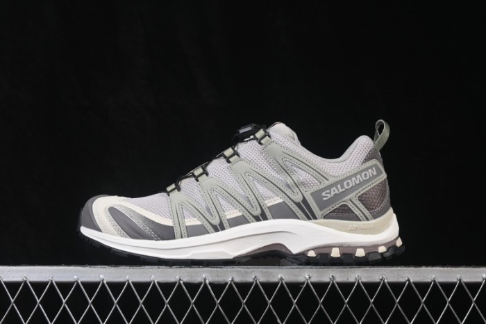 Salomon XA PRO 3D Trail Running Shoes - 454852-28