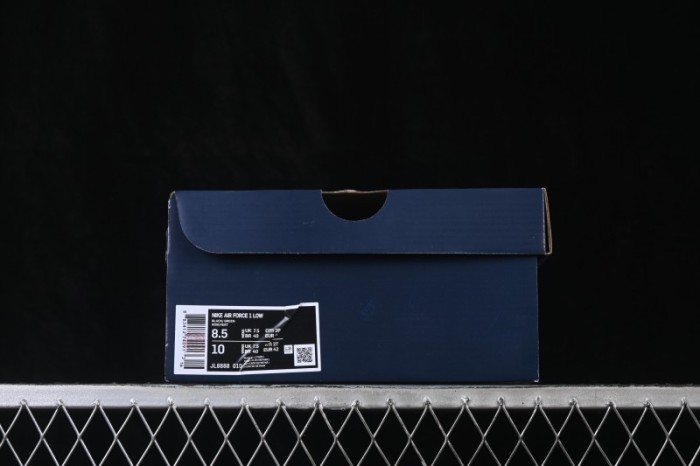 Nike Air Force 1 '07 Low Casual Sneakers - JL8888-010