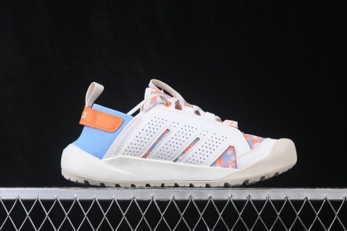 Adidas Terrex Daroga 25 Breathable Cushioned Casual Lifestyle Shoes - HP7165