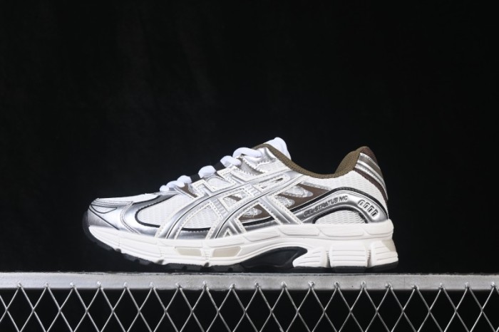 Asics Gel-Stratus MC Retro Casual Running Shoes - 1203B049-102