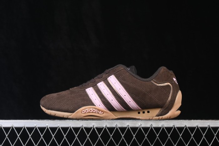 Adidas Originals Adiracer Lo Lightweight Anti-Slip Casual Running Shoes - JR8867