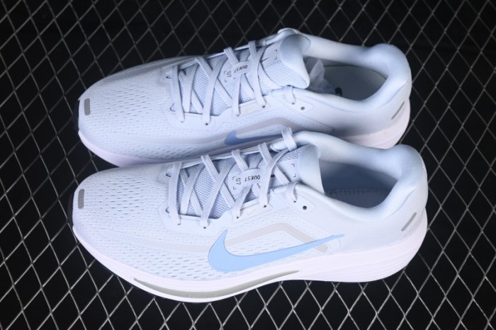 Nike Quest 7 Lightweight Mesh Casual Running Shoes - IM9291-002