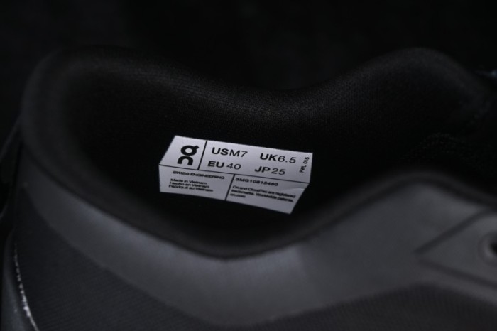 On Cloudnova Moon Sneakers with Comfort Cushioning and Slip-Resistant Sole