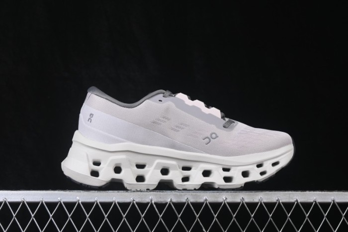On Cloudmonster 3 Comfort Anti-Slip Wear-Resistant Cushioned Running Shoes - 3MG10054861