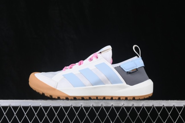 Adidas Terrex Daroga 25 Breathable Cushioned Casual Lifestyle Shoes - KH6688