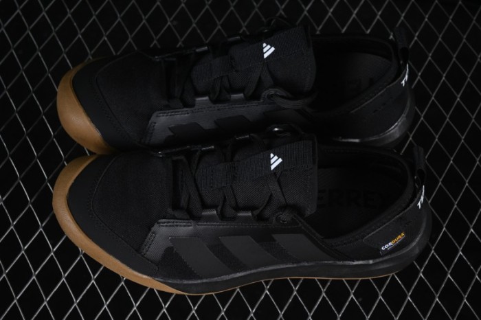 Adidas Terrex Daroga 25 Breathable Cushioned Lifestyle Shoes - KH6689