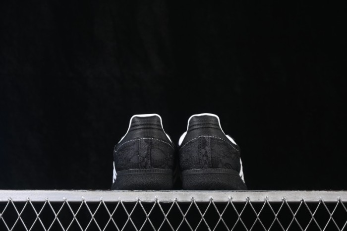 Adidas Originals Samba OG Casual Sneakers - KZ8197