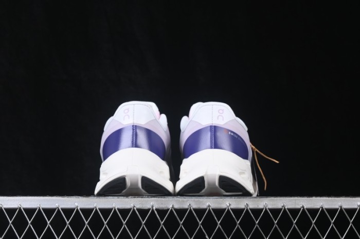 On Cloudtilt Remix Comfortable Anti-Slip Durable Low-Top Casual City Commute Running Shoes - 3WG10244556