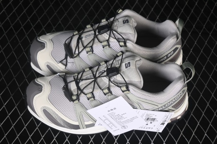 Salomon XA PRO 3D Trail Running Shoes - 454852-28