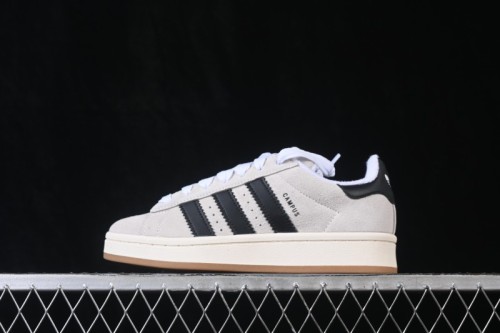 Adidas Originals Campus 00s Retro Skateboarding Shoes - GY0042