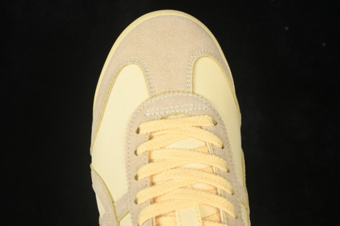 Onitsuka Tiger Mexico 66 Low-Top Casual Running Shoes - 1183C769-750