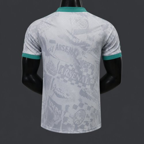 Player Version 26/27 Arsenal Special Edition Jersey