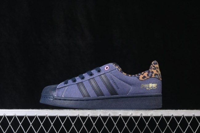 Adidas Originals Superstar II Shell Toe Casual Sneakers - KH7260