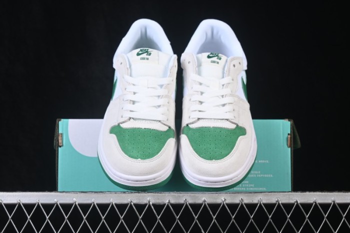 Nike SB Code 58 Retro Skate Shoes - IB0108-103