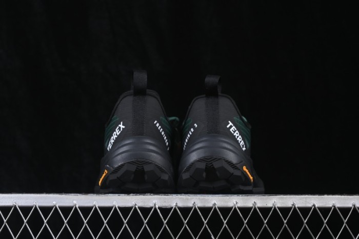 Adidas Terrex Freehiker 3 Low GTX Breathable Cushioned Casual Hiking Shoes - KI8278