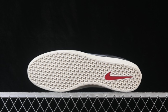 Nike SB Force 58 Retro Skate Shoes - DV5477-013