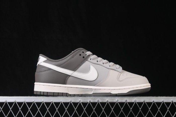 Nike SB Dunk Low Low-Top Casual Skate Shoes - HF5441-009