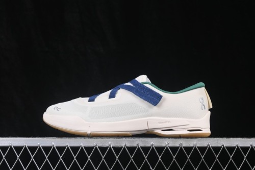 On Cloudnova Moon Casual Lifestyle Shoes with Superior Cushioning and Anti-Slip Sole - Dew Spruce