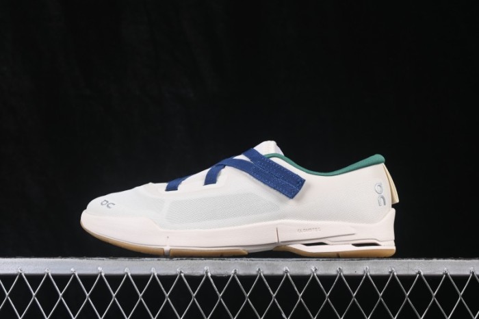 On Cloudnova Moon Casual Lifestyle Shoes with Superior Cushioning and Anti-Slip Sole - Dew Spruce