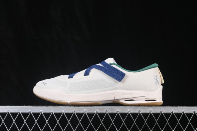 On Cloudnova Moon Casual Lifestyle Shoes with Superior Cushioning and Anti-Slip Sole - Dew Spruce