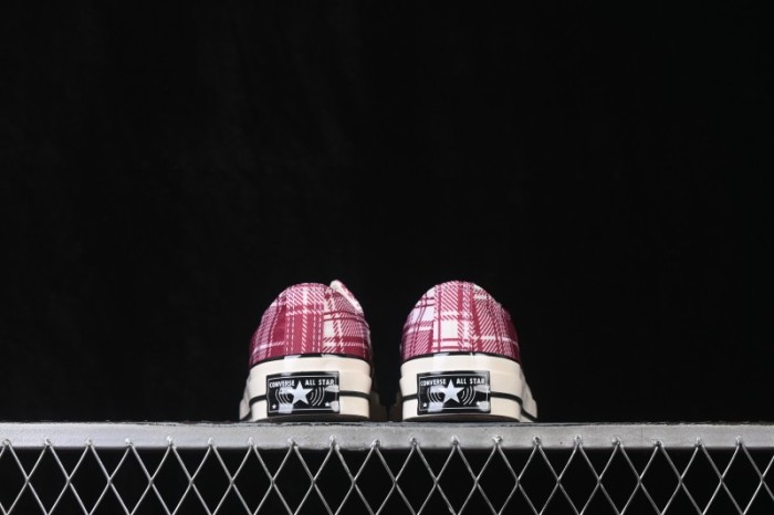 Converse Chuck 1970s Low-Top Casual Skate Shoes - A24297C