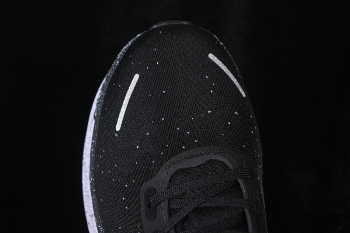 Nike Air Zoom Vomero Premium Mesh Thick Sole Air Cushion Running Shoes - IU2827-001