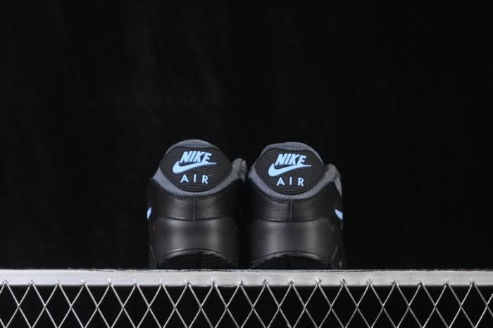 Nike Air Max 90 Retro Running Shoes with Air Cushion - IV4681-077