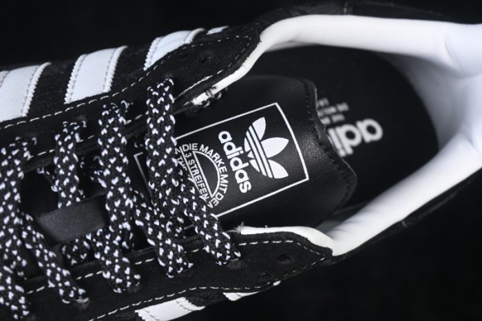 Adidas Originals Samba OG Casual Sneakers - KZ8197