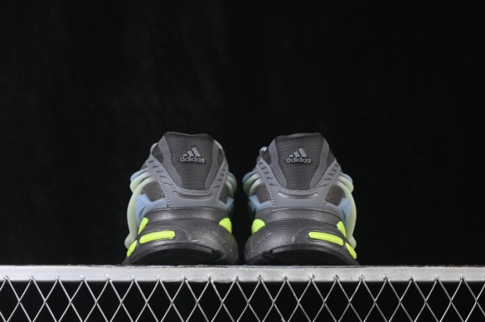 Adidas Originals Adistar Jellyfish Retro Comfortable Non-Slip Cushioned Running Shoes - KH6728