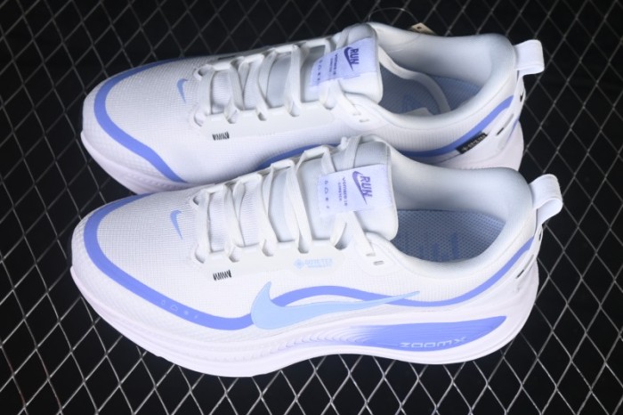 Nike Air Zoom Vomero 18 GTX Cushioned Casual Running Shoes - HQ7001-213