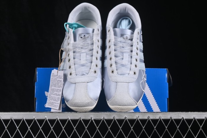 Adidas Originals Anfu MJ Casual Mary Jane Shoes with Comfortable Fit - HQ5199