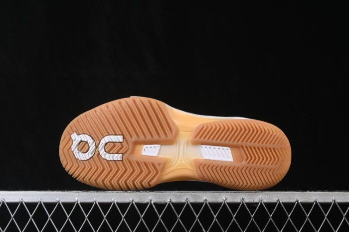 On The Roger Pro Fire Clay Comfortable Anti-Slip Wear-Resistant Low-Top Casual Running Shoes - 3WF30031217