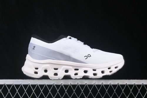 On Cloudmonster 3 Comfort Anti-Slip Wear-Resistant Cushioned Running Shoes - 3MG10051200