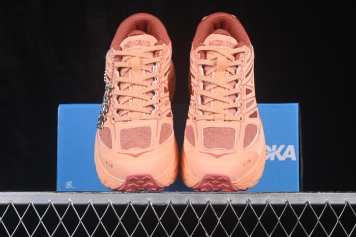 Hoka Mafate Speed 2 Ultralight Max Cushion Trail Running Shoes - 1181770 PCHD