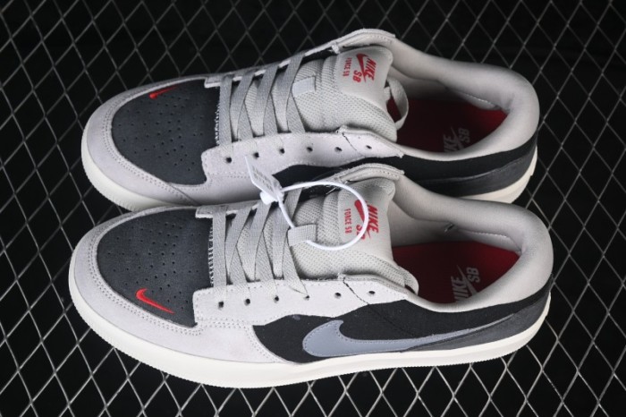 Nike SB Force 58 Retro Skate Shoes - DV5477-013