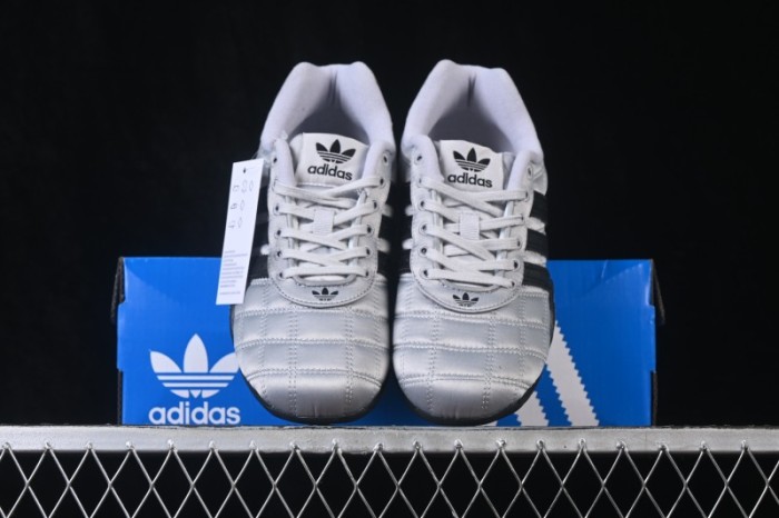 Adidas Originals Adiracer Lo Anti-Slip Wear-Resistant Casual Running Shoes - JS0284