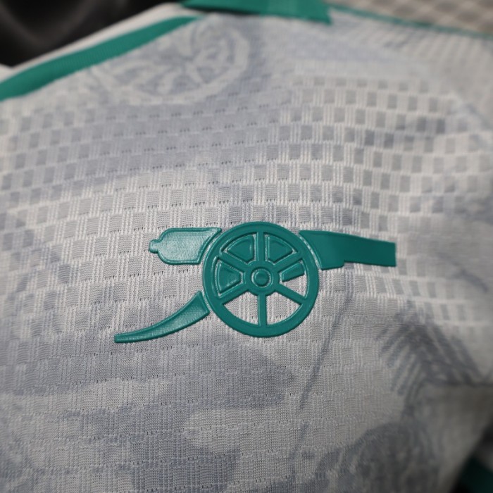 Player Version 26/27 Arsenal Special Edition Jersey
