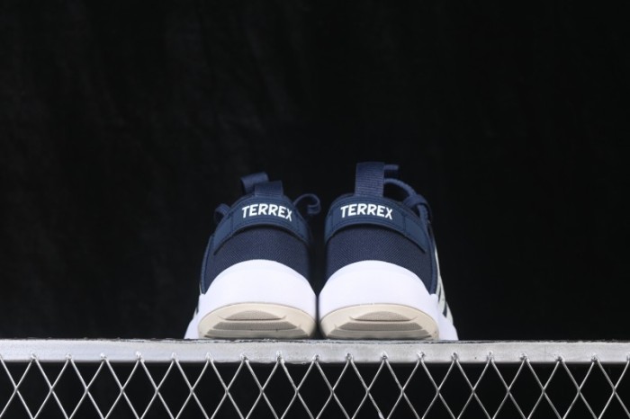 Adidas Terrex Daroga 25 Breathable Cushioned Casual Lifestyle Shoes - HQ9172