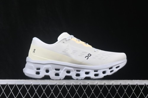 On Cloudmonster 3 Comfort Anti-Slip Wear-Resistant Cushioned Running Shoes - 3MG10055243