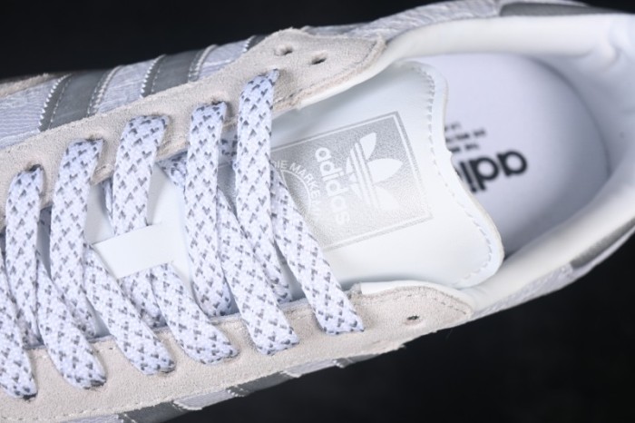 Adidas Samba OG Casual Skate Shoes - KZ8196