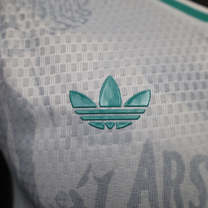 Player Version 26/27 Arsenal Special Edition Jersey